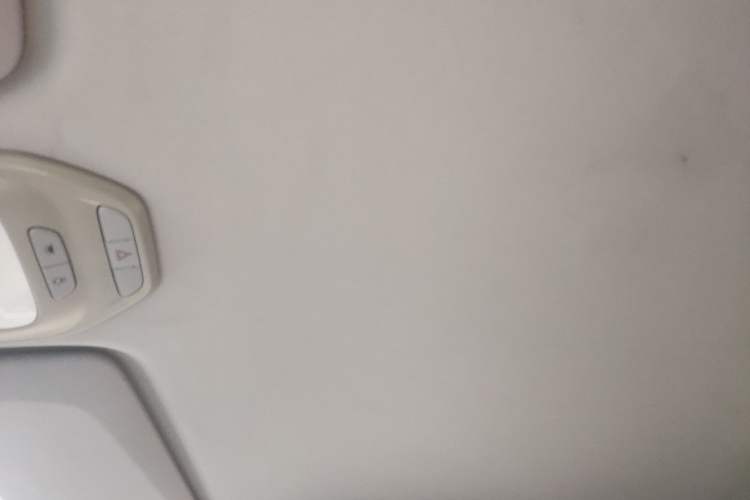 Used Baojun E200 2019 250KM Smart Drive Edition