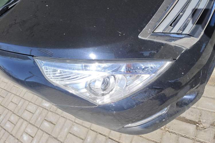 Used Nissan Teana 2011 2.5L XL Advanced Edition
