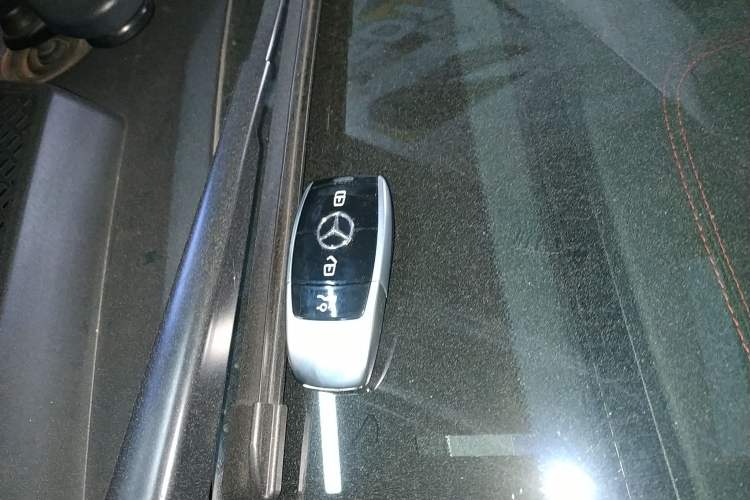 Used Mercedes-Benz A AMG 2017 Facelifted AMG A 45 4MATIC Interior 1