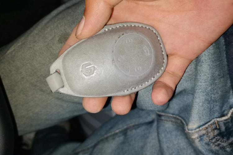 Used Leapmotor T03 2025 310 Comfort Edition Vehicle Key