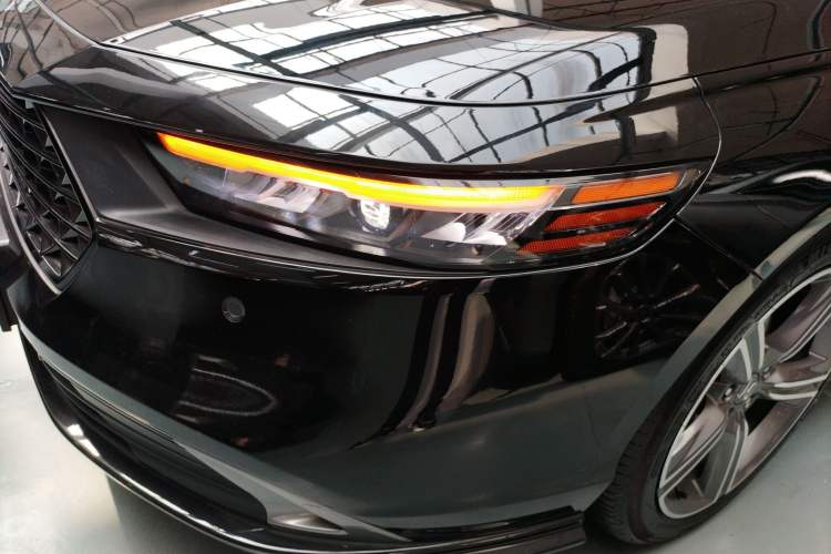 Used Honda Accord 2023 260TURBO Excellence Edition
