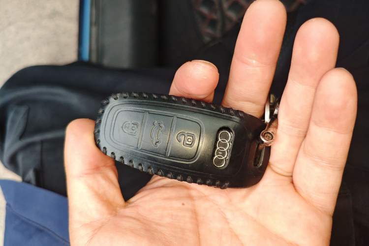 Used Audi A6L 2019 45 TFSI Prestige Dynamic Edition