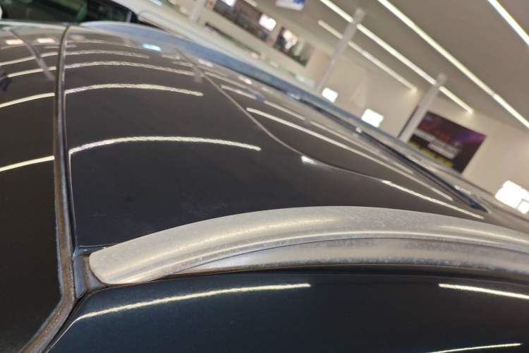 Used GAC Trumpchi M8 2020 Flagship 390T Navigation Model
