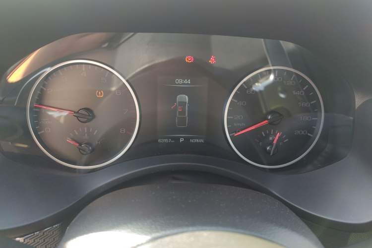 Used Great Wall Poer 2019 2.0T Automatic Gasoline Two-Wheel Drive Comfort Edition GW4C20B