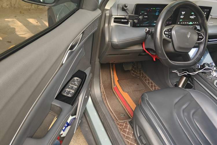 Used NETA U 2020 400 U-Enjoy