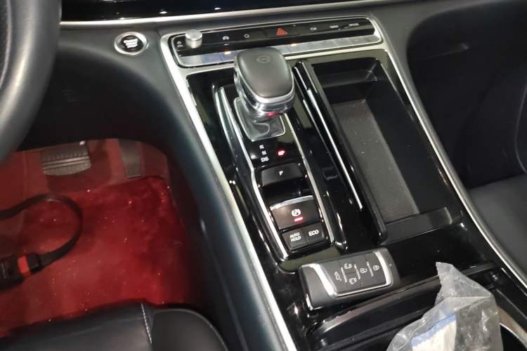 Used GAC Trumpchi M8 2021 Lingxiu Series 390T Ultimate Edition