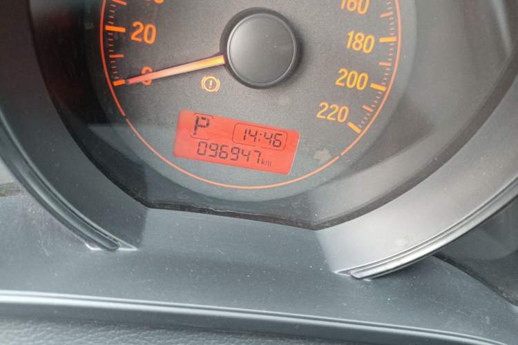 Used Honda Fit 2014 1.5L LX CVT Comfort Model