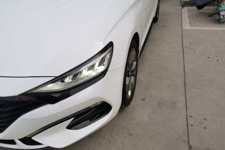 Used Hyundai Lafesta 2019 280TGDi Sport Edition China VI