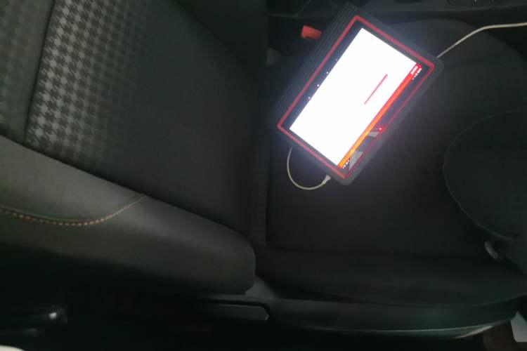 Used Volkswagen Bora 2021 1.5L Automatic Fashionable Smart Connectivity Version Right Front Seat