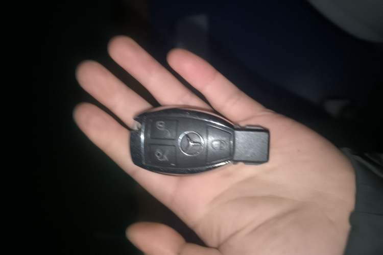 Used Mercedes-Benz C-Class 2016 C 200 Sport Edition