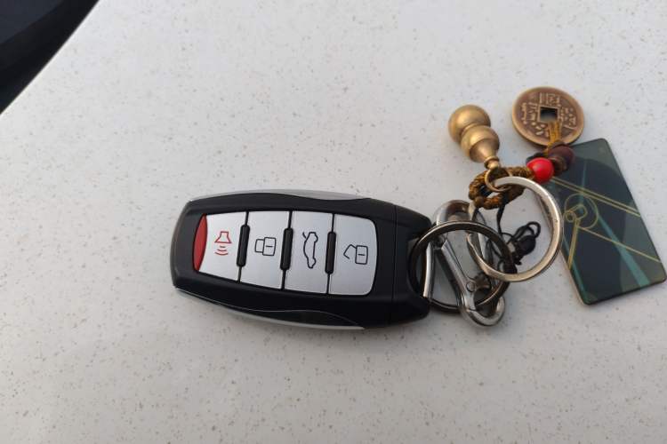 Used Haval M6 2021 PLUS 1.5T DCT Elite Smart Connectivity Model
