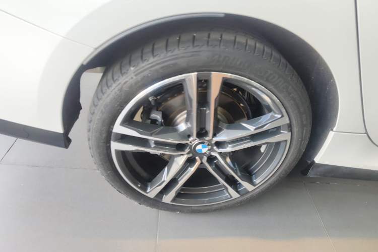 Used BMW 2 Series (Import) 2023 225i Four-Door Coupe M Sport Package
