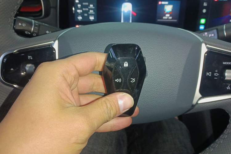 Used ARCFOX Alpha S 2023 Pioneer Edition