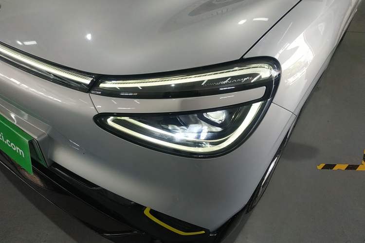 Used Dongfeng NAMMI 01 2024 Co-Creation Edition Co-Creation YOU Edition
