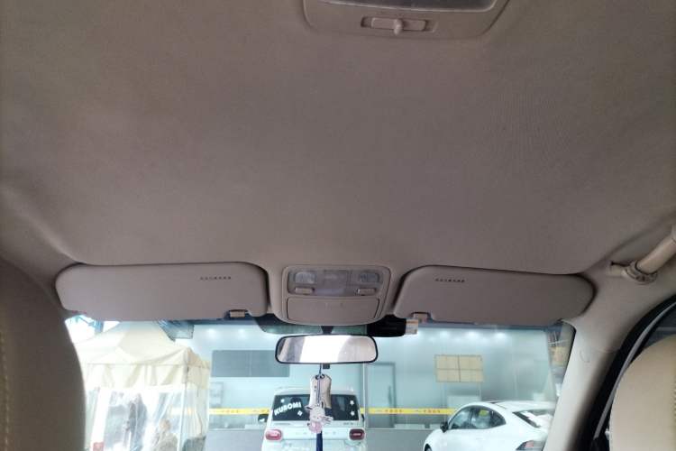 Used Kia Sportage 2013 2.0L Manual Two-Wheel Drive GL Trim