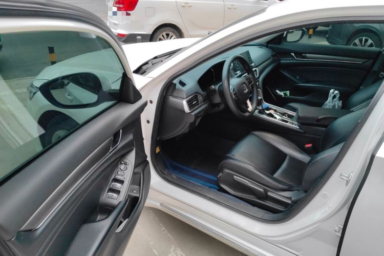 Used Honda Accord 2018 230TURBO Comfort Version National V Driver Seat