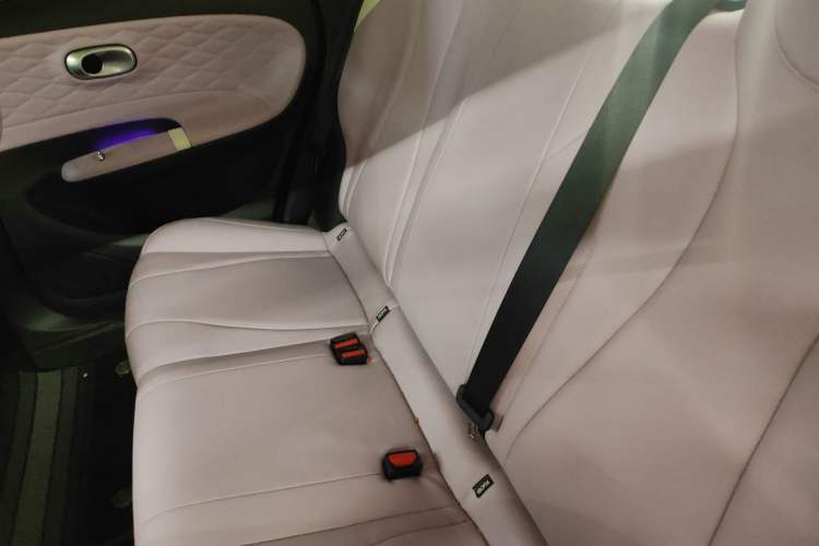 Used Dongfeng NAMMI 01 2024 330 Plus Smart+
