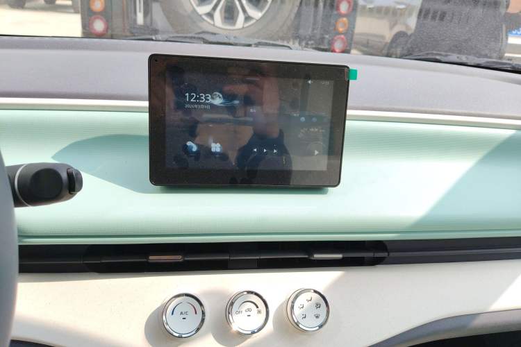 Used Aishang Aishang 2026 Model Glamorous Edition
