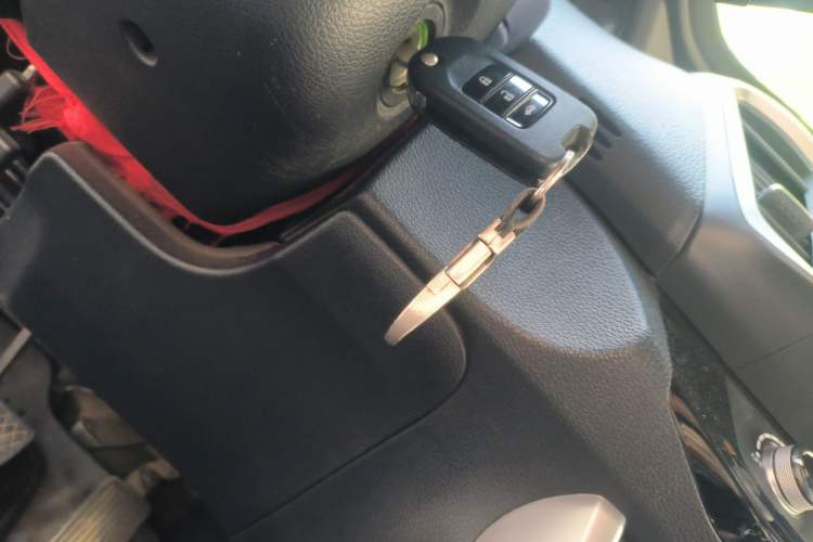 Used Honda Accord 2016 2.0L Comfort Edition
