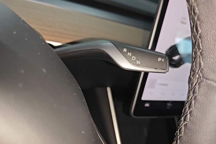 Used Tesla Model 3 2020 Standard Range Rear-Wheel Drive Upgraded Version