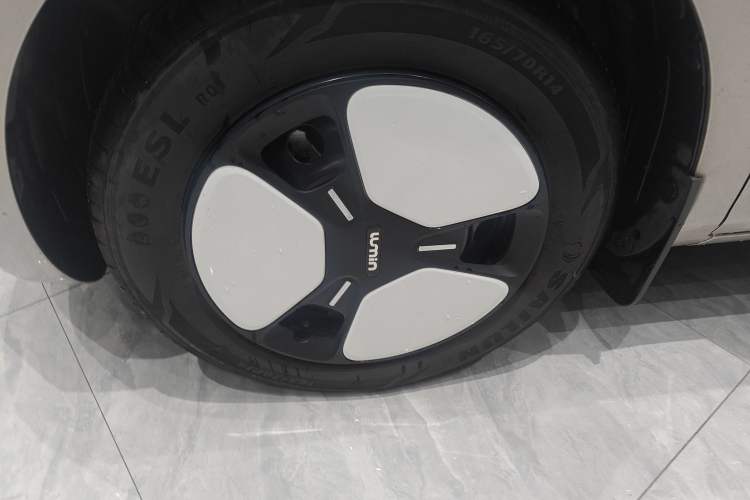 Used Qiyuan Lumin 2023 205km Xiangqin Version