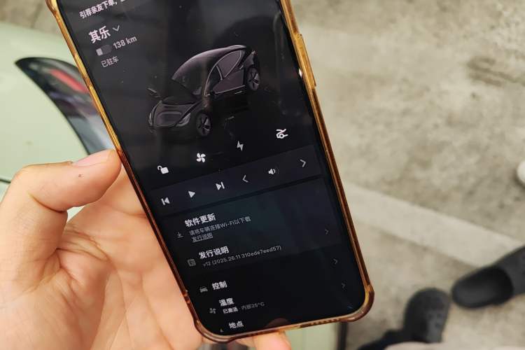 Used Tesla Model 3 2020 Revised Version Standard Range Rear-Wheel Drive – Upgraded Edition
