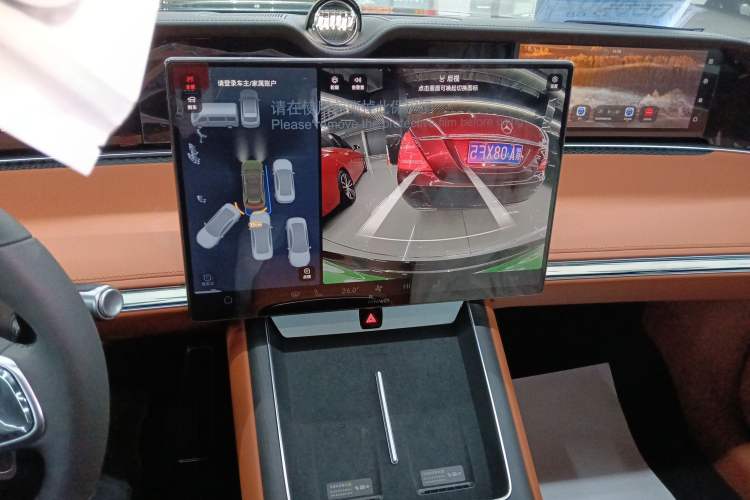 Used Hima S9T 2025 Model Range-Extended Ultra Long-Range Version