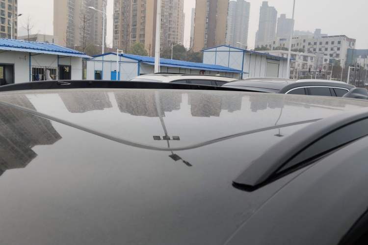 Used Cadillac XT5 2025 2.0T Luxury Version