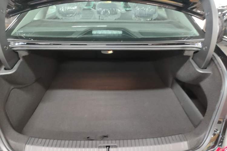 Used Volkswagen Passat New Energy 2025 430 PHEV Hybrid Business Edition