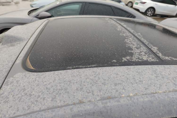 Used BYD Han 2025 DM-i Intelligent Driving Edition 125KM Prestige Model