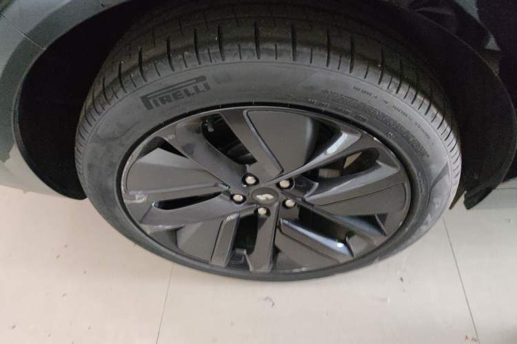 Used Li Auto L6 2024 Pro Model
