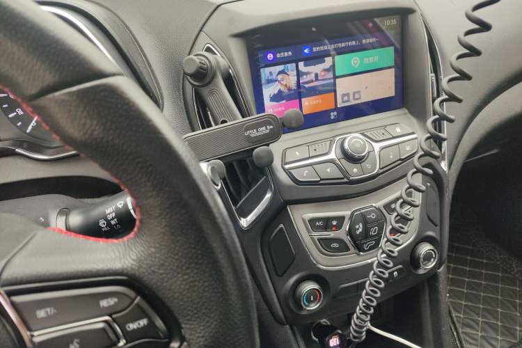 Used Chery Arrizo 5 2016 1.5L Manual Leading Version