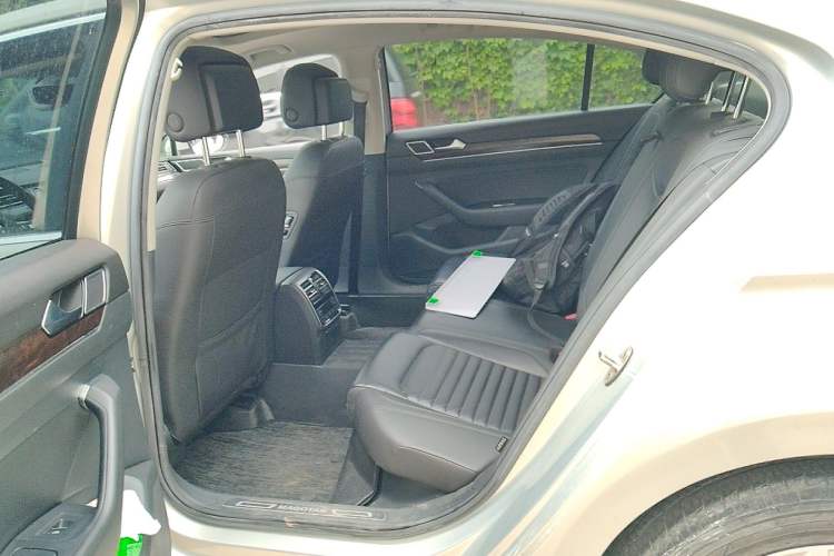 Used Volkswagen Magotan 2019 330TSI DSG Luxury Version China VI Standard