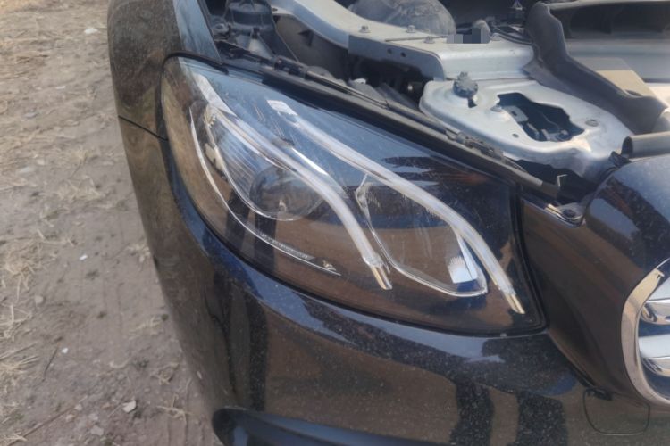 Used Mercedes-Benz E-Class 2020 Restyled E 300 L Sport Exclusive Edition