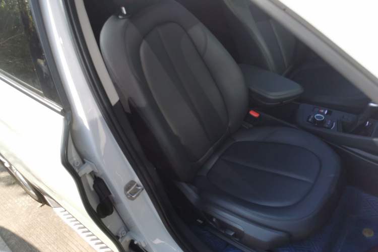 Used BMW X1 2016 sDrive18Li Fashion Model
