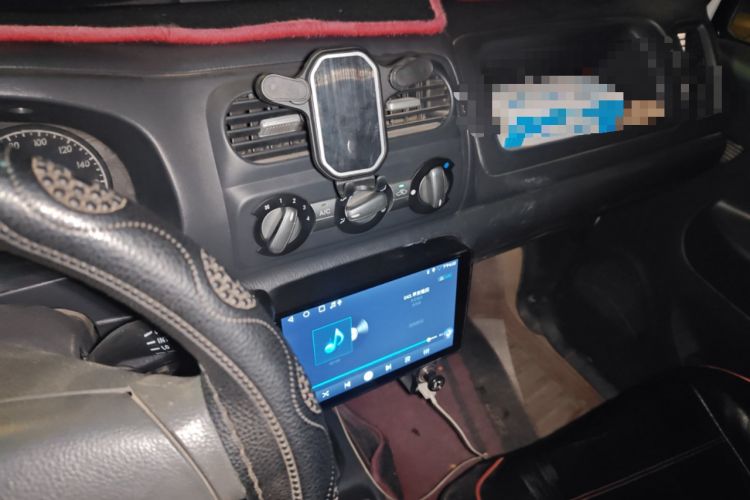 Used Suzuki Wagon R 2016 1.4L Manual Value Model