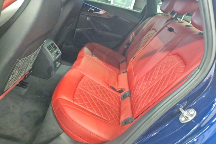 Used Audi S4 2020 S4 3.0TFSI