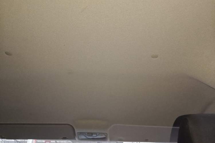 Used JAC Refine M3 2025 PLUS 1.8L Manual Classic Edition 7 Seats