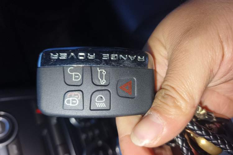 Used Land Rover Freelander 2 2015 2.0T Si4 HSE Luxury Collector's Edition
