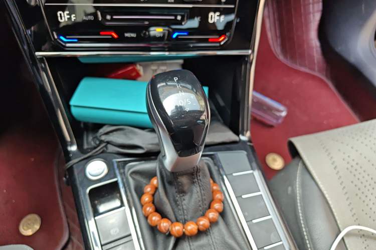 Used Volkswagen Passat 2022 330TSI Starry Elite Edition