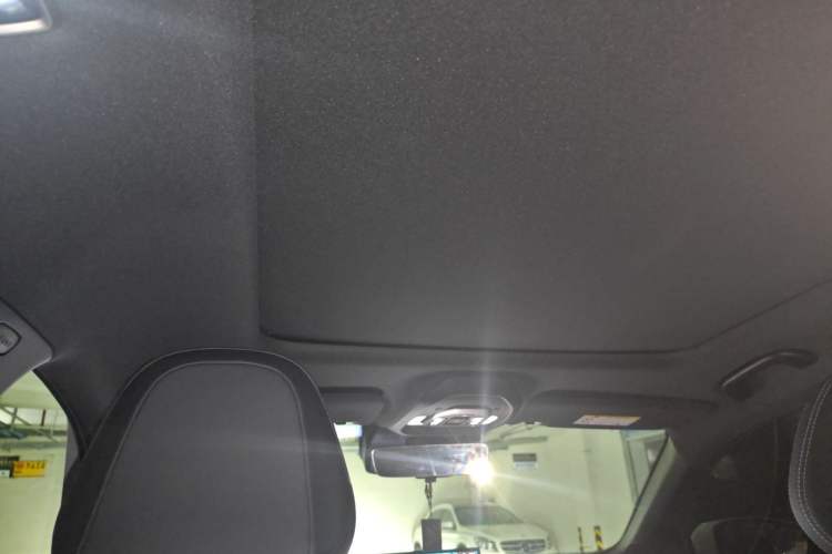 Used Geely Auto Preface 2025 Dongfang Yao 1.5TD Fuyao Edition