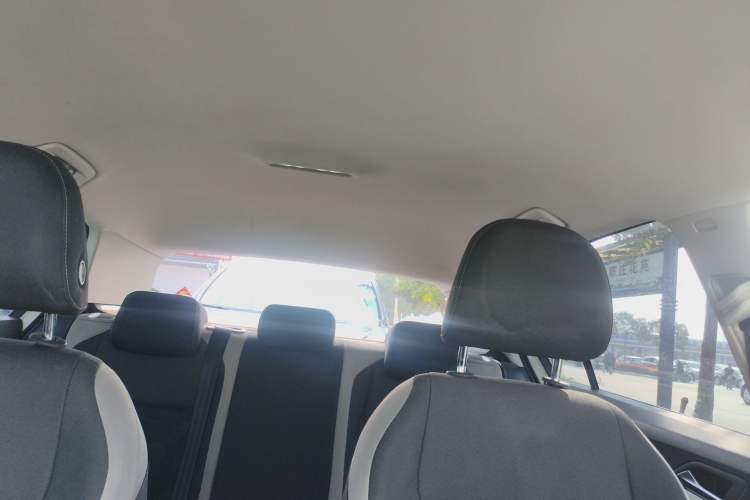 Used Volkswagen Golf 2023 200TSI DSG Headliner