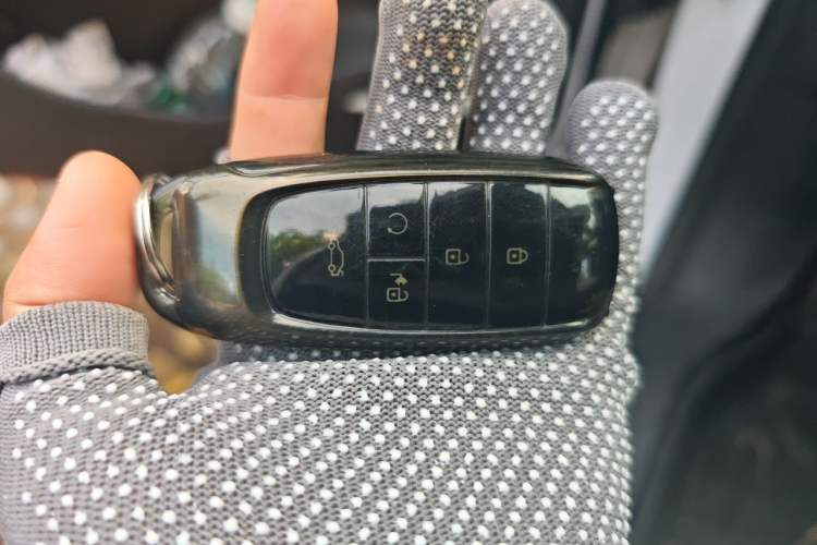 Used AION S 2019 Meizu Evo 530