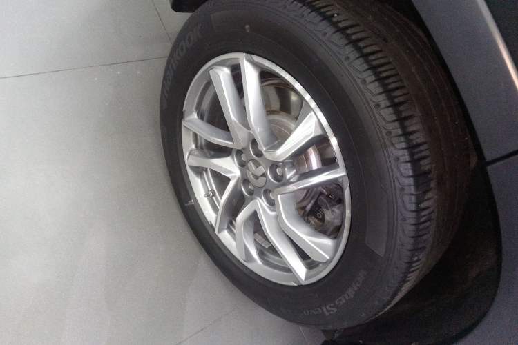 Used Nio ES6 2020 455KM Sport Edition