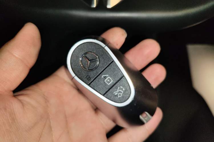 Used Mercedes-Benz EQE 2022 350 Pioneer Edition
