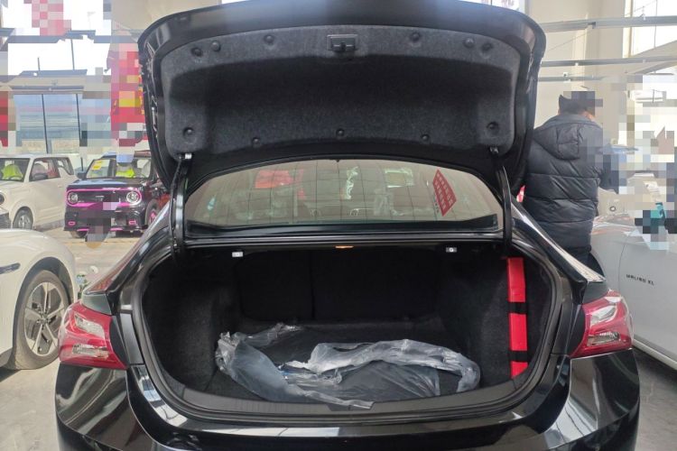 Used Chevrolet Malibu XL 2023 1.5T Sharp Edition