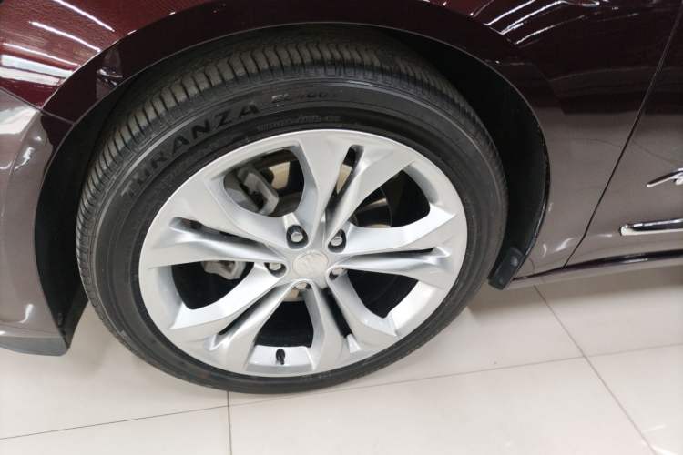 Used Buick LaCrosse 2022 Avenir Avia First Edition