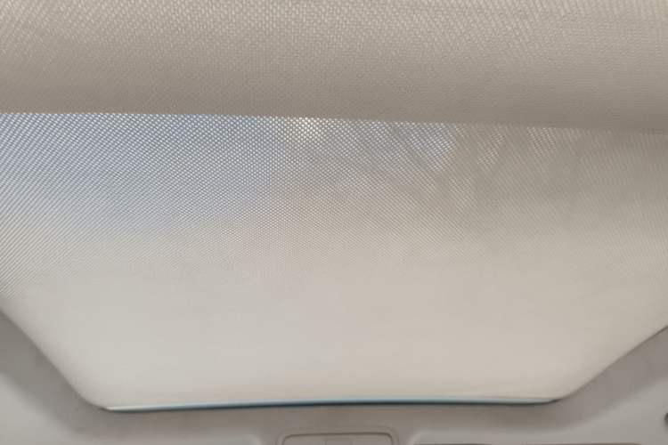 Used Volkswagen Tiguan 2012 2.0 TSI Automatic All-Wheel Drive Flagship Edition Headliner