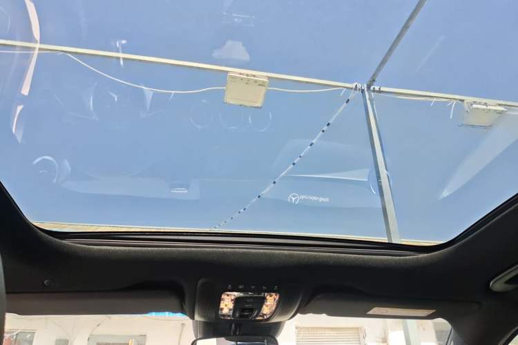 Used Mercedes-Benz GLA 2024 GLA 200
