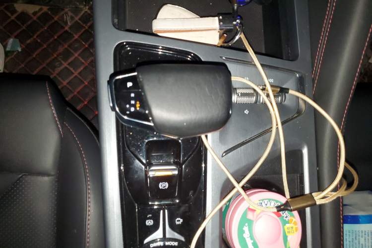 Used Changan CS75 PLUS 2022 2.0T Automatic Pilot Version